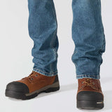 Slim Tapered Rugged Flex™ Jean