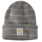 Women's Cuffed Rib Knit Beanie