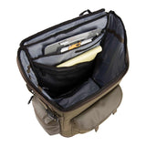 35L Nylon Workday Backpack