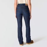 The Tiller Jean