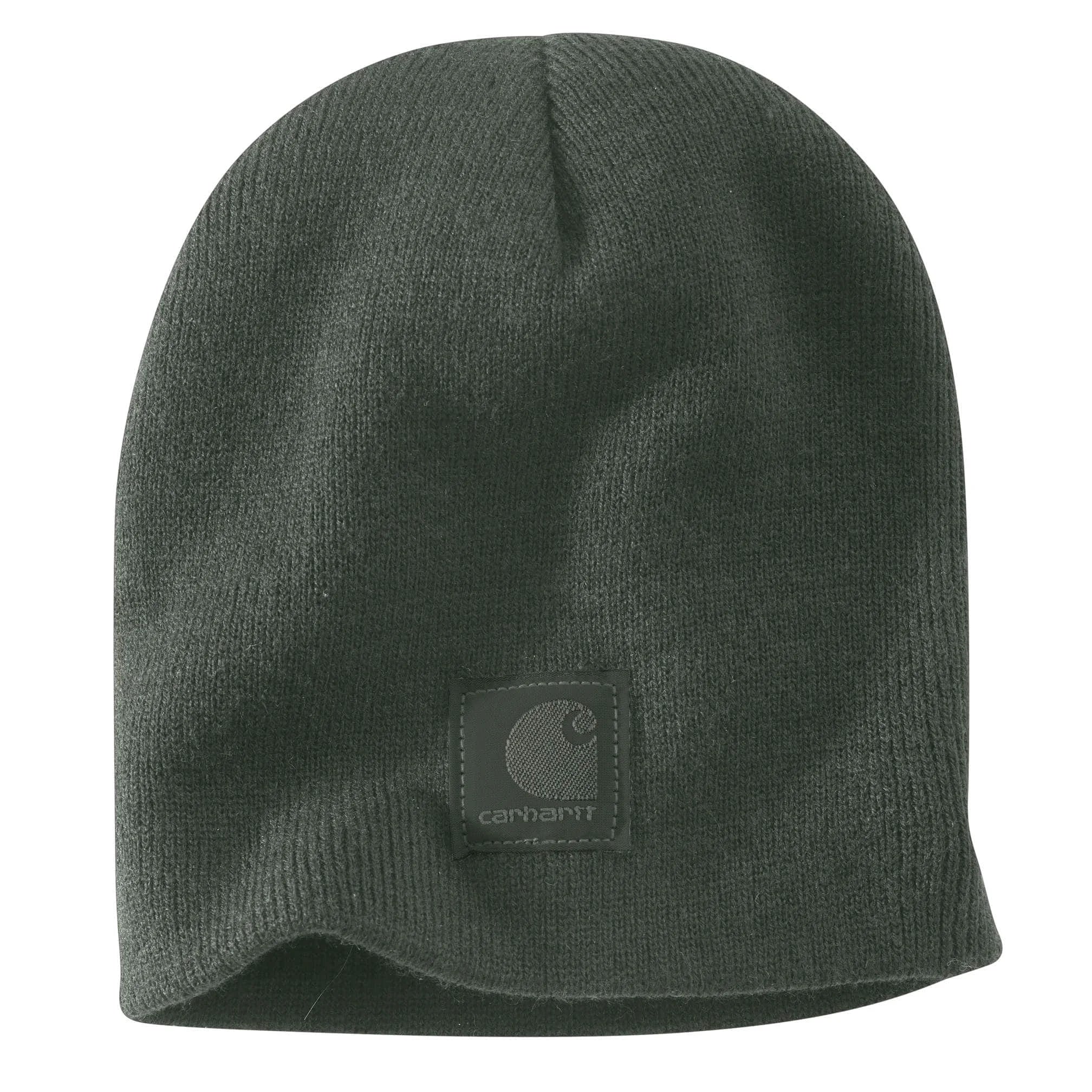 Knit Beanie