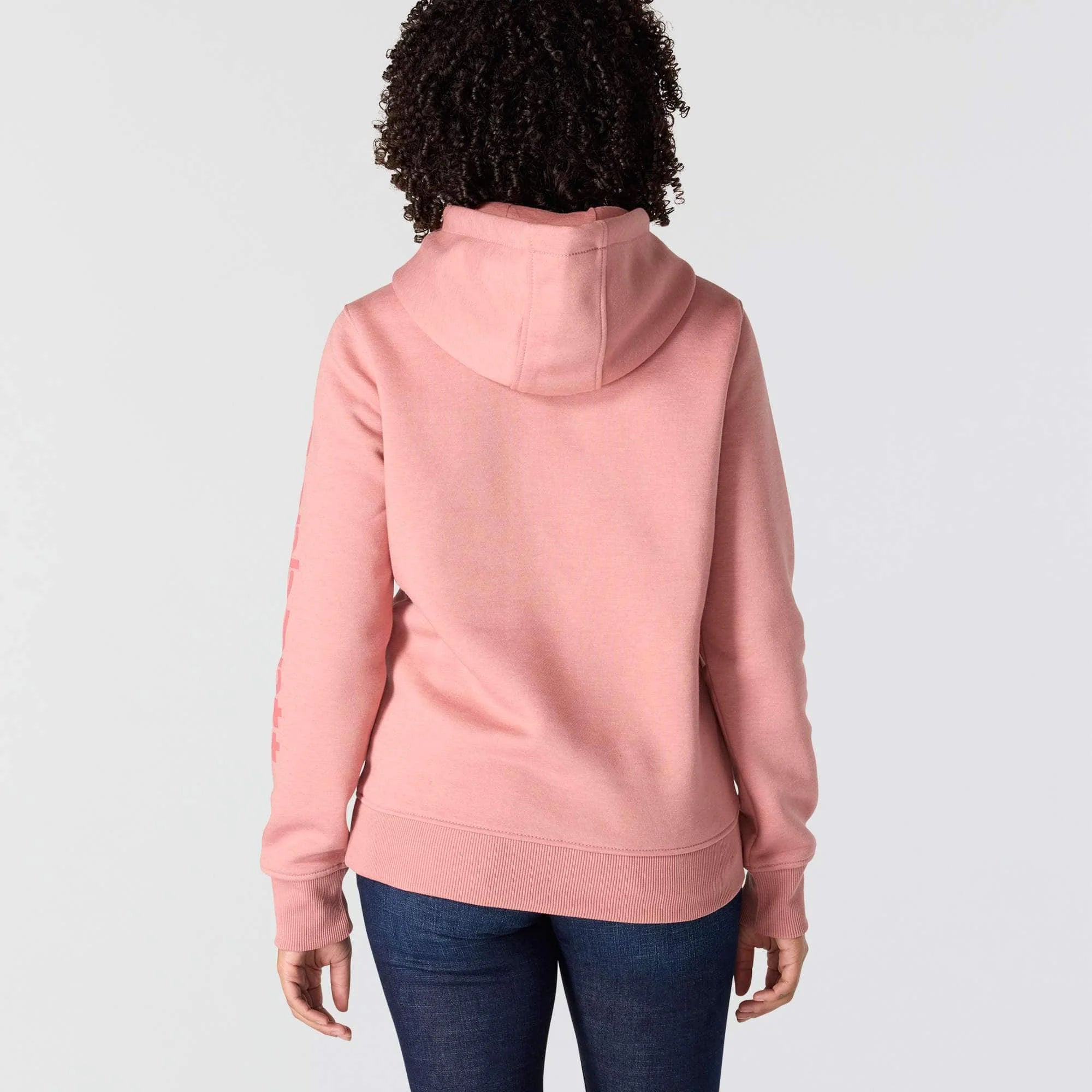 Women's Iconic Clarksburg Logo Sweatshirt