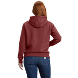 Women's Iconic Clarksburg Logo Sweatshirt