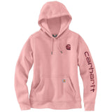 Women's Iconic Clarksburg Logo Sweatshirt