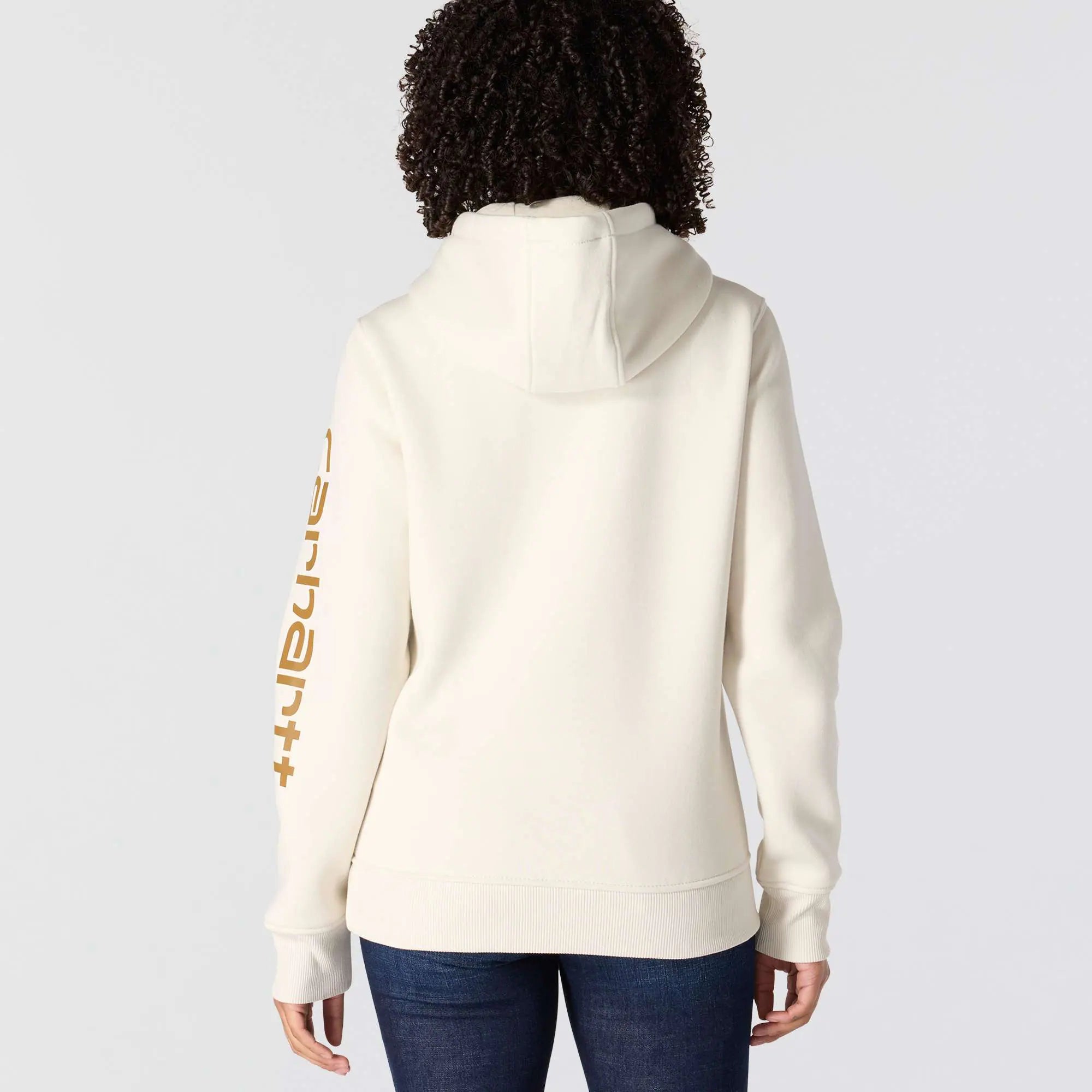 Women's Iconic Clarksburg Logo Sweatshirt
