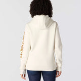 Women's Iconic Clarksburg Logo Sweatshirt