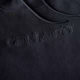 Women's Carhartt Force® Oversized-Fit Fleece Hooded Sweatshirt