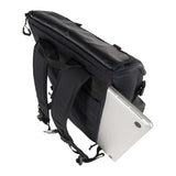 35L Nylon Workday Backpack