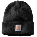 Women's Cuffed Rib Knit Beanie