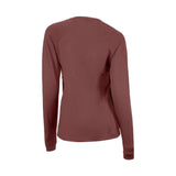 Women's Force Heavyweight Stretch Base Layer Crewneck
