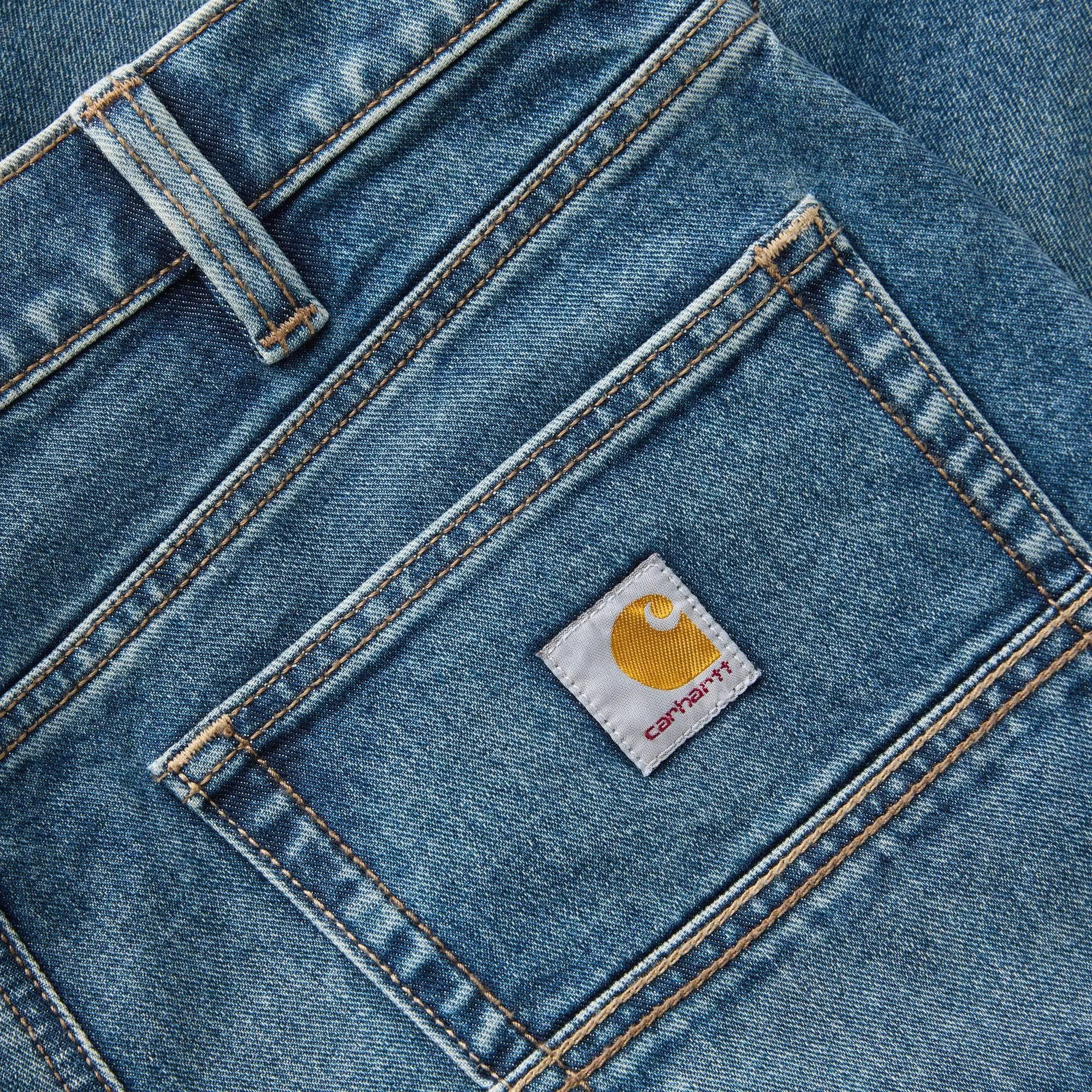 Slim Tapered Rugged Flex™ Jean