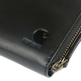 Women's Leather Clutch Wallet