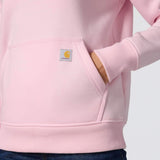 Women's Iconic Clarksburg Logo Sweatshirt