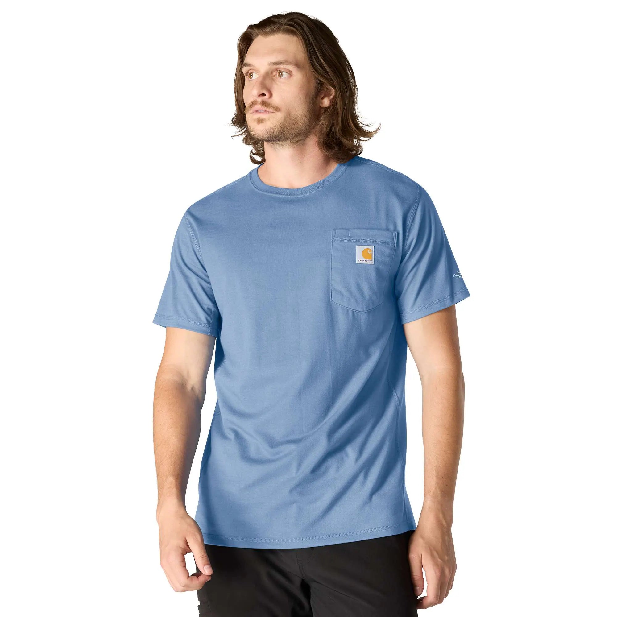 Force Relaxed T-Shirt