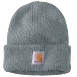 Women's Cuffed Rib Knit Beanie
