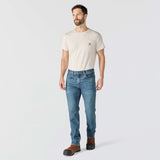 Slim Tapered Rugged Flex™ Jean