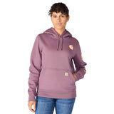 Women's Iconic Clarksburg Logo Sweatshirt