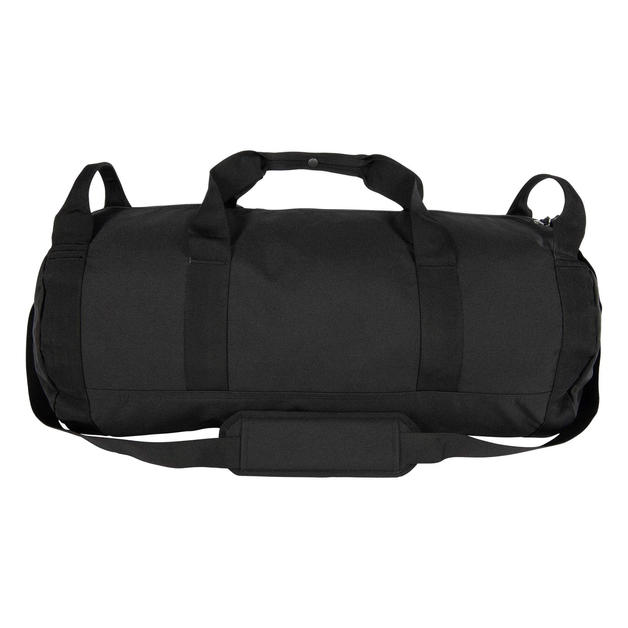 40L Classic Round Duffel