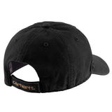 Odessa Leatherette Cap