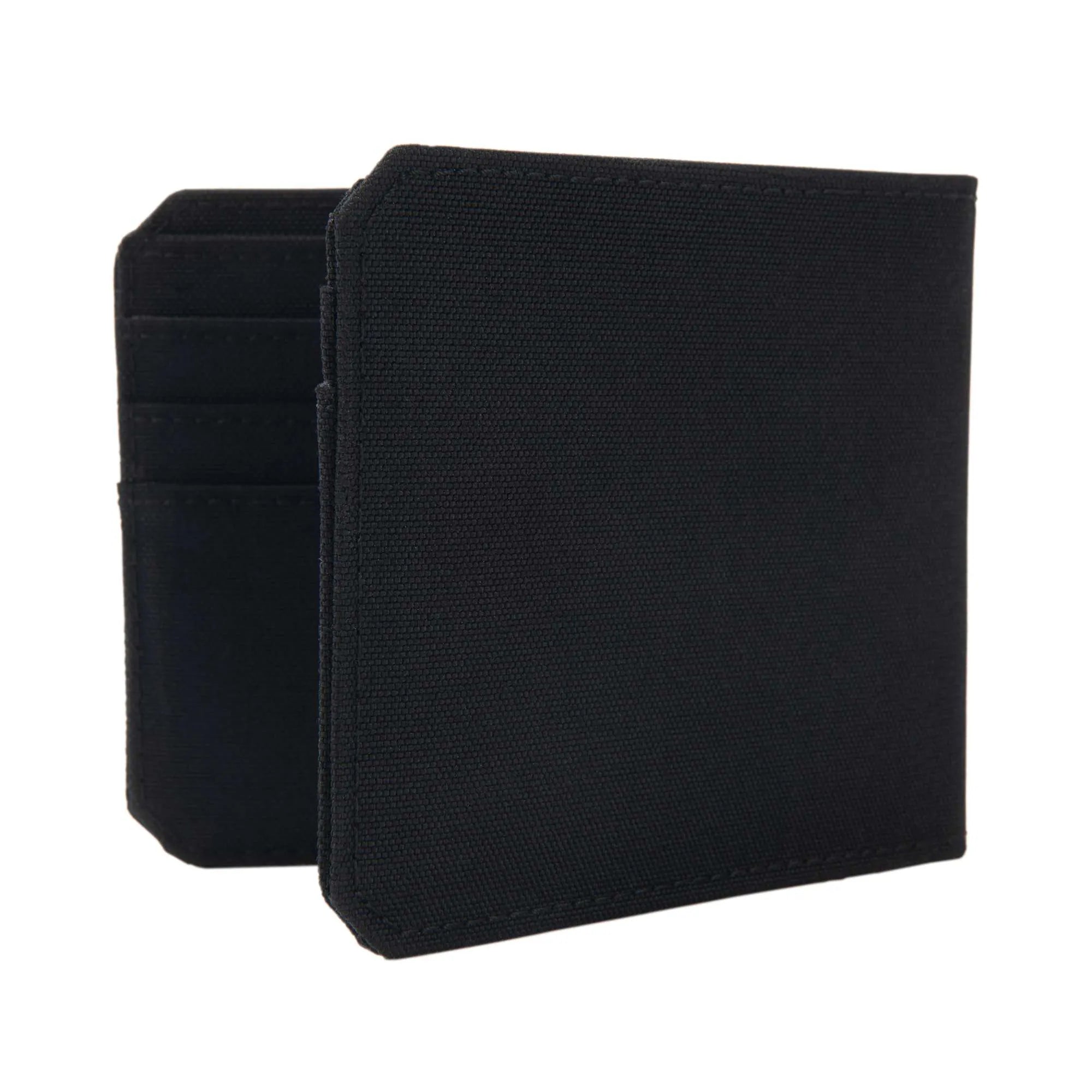 Nylon Duck Bifold Wallet
