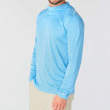 Force Sun Defender™ Relaxed Logo Hoodie