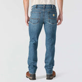 Slim Tapered Rugged Flex™ Jean