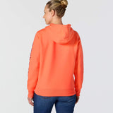 Women's Iconic Clarksburg Logo Sweatshirt