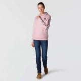 Women's Iconic Clarksburg Logo Sweatshirt