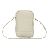 Classic Crossbody Zip Bag