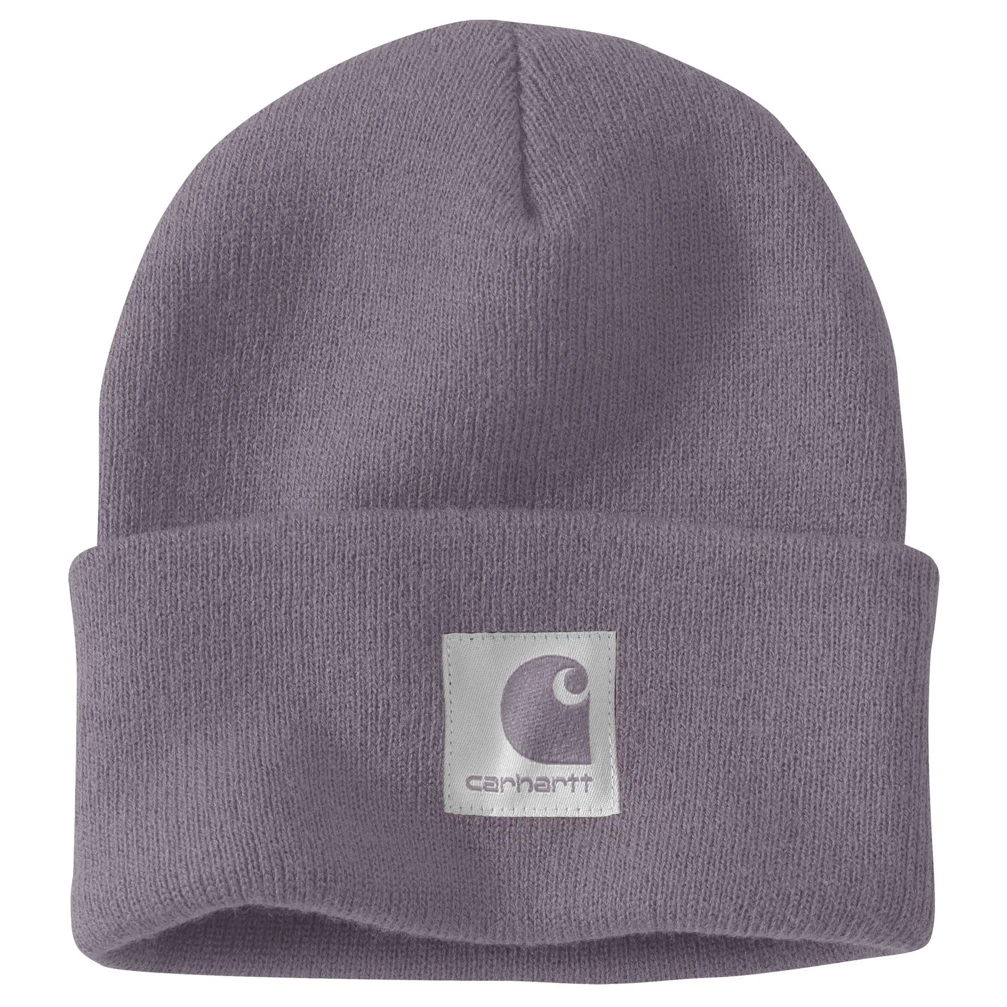 Lined Cuffed Beanie