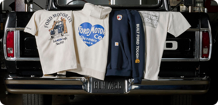 Ford Collection
